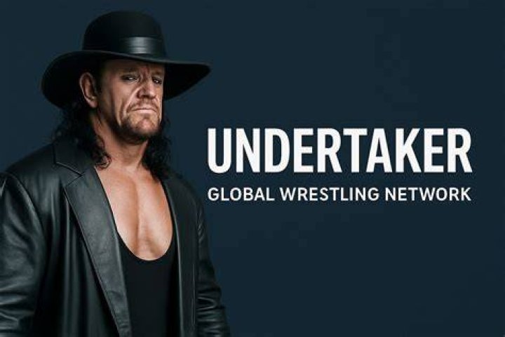 The Undertaker's Deadman & 9 More Wrestling Gimmicks We'll Never See Again