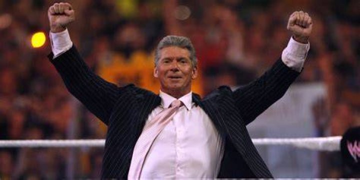 The Undertaker's First Meeting With Vince McMahon Was A Disaster