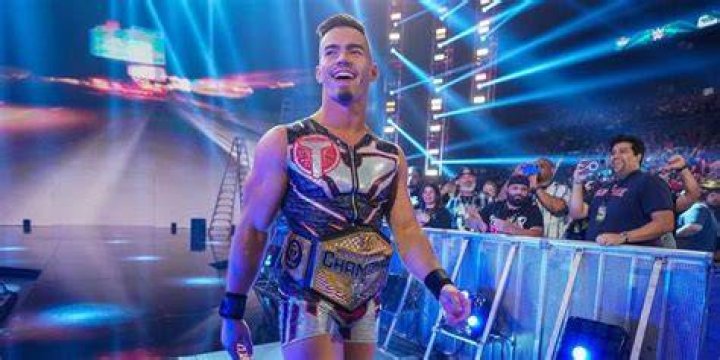 Theory United States Champion Cropped