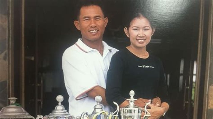 Thongchai Jaidee Net Worth, Age, Height, Wife, Family, Wiki 2024
