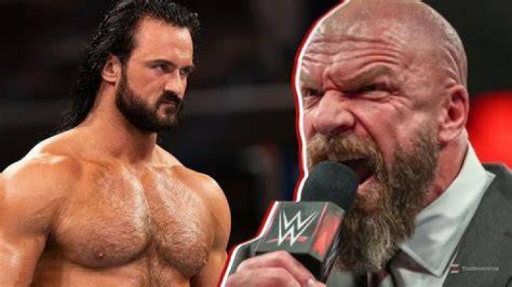 Times WWE Fired Shots At AEW