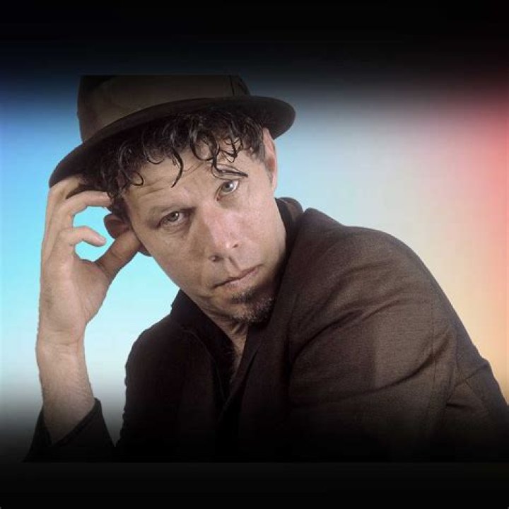 Tom Waits Net Worth, Age, Height, Wife, Family, Wiki 2024