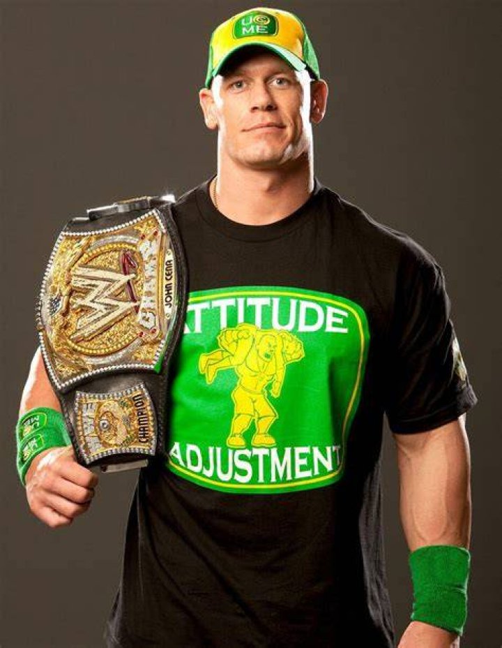 Top 10 Biggest Botches Of John Cena's Wrestling Career