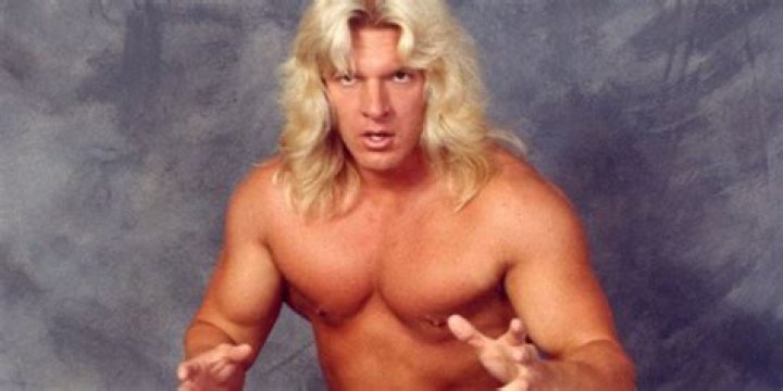 Triple H As Terra Ryzing In WCW And Teamed With Shawn Michaels As DX In WWE