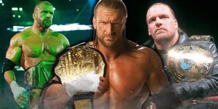 Triple H Raw February 21, 2011 Cropped