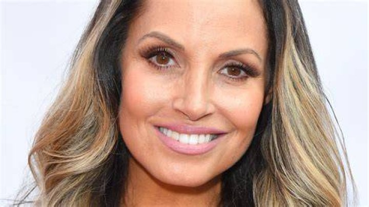 Trish Stratus' Career Told In Photos, Through The Years