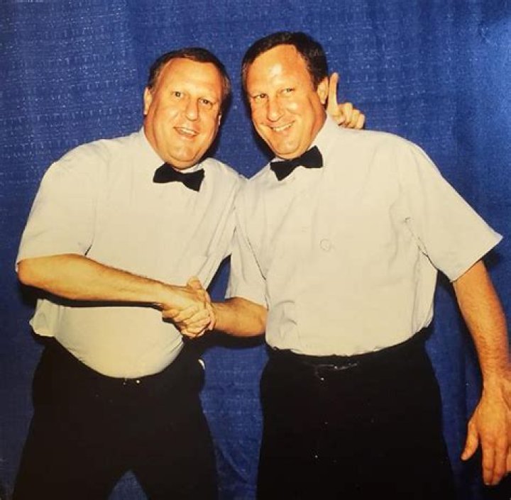 Twin Referees