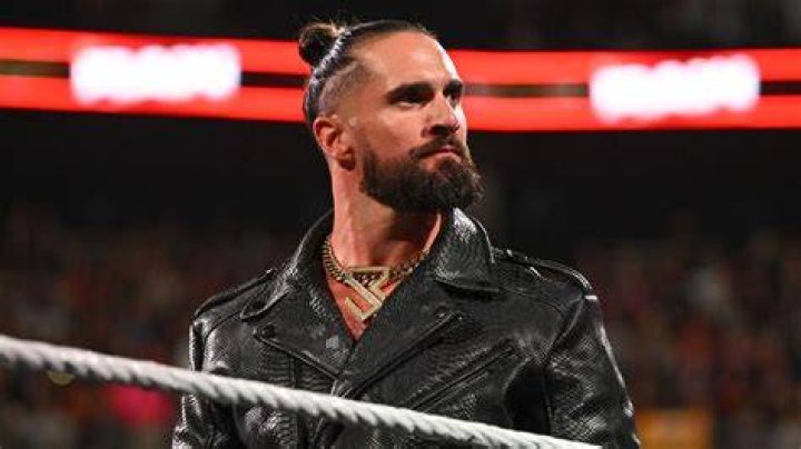 Update on Seth Rollins' Back Injury Ahead Of WrestleMania 35
