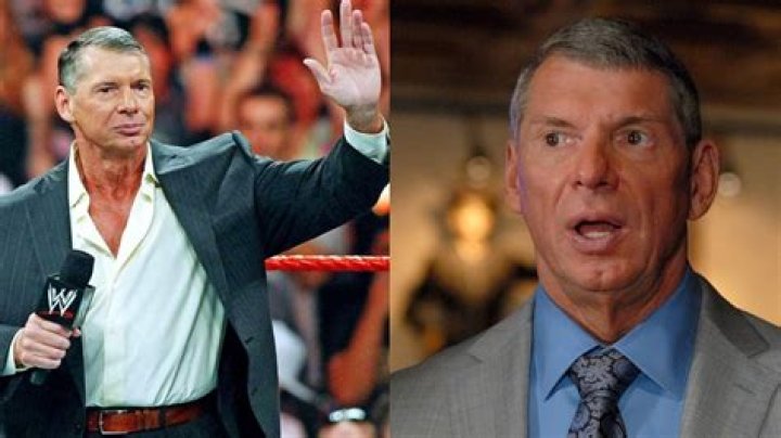 Vince McMahon Inquiry May End In Criminal Liabilities That Force Him Out Of WWE