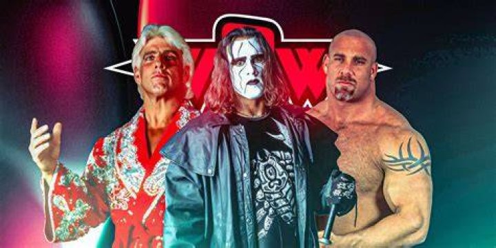 WCW's PN News