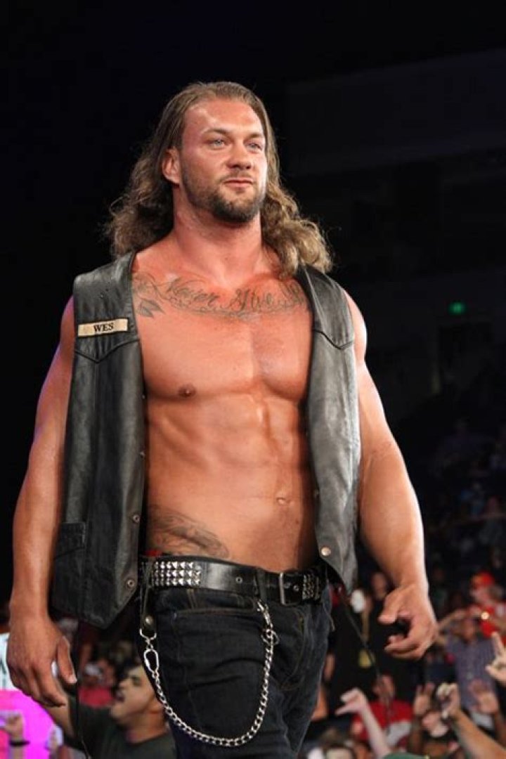 Wes Brisco
