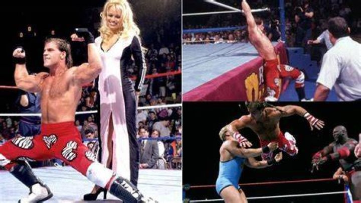 Why 1995 Was The Most Important Year Of Shawn Michaels’s WWE Career