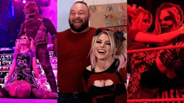 Why Alexa Bliss & Bray Wyatt Should Not Reunite When They Make Their WWE Returns