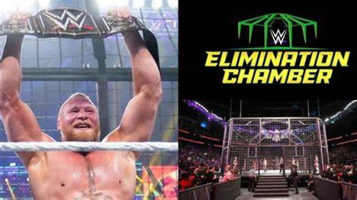 Why Elimination Chamber Should Be The Next Gimmick WWE PPV To Get Canceled 