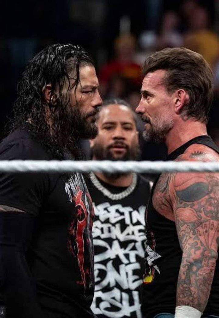 Why Roman Reigns Should Win At WrestleMania 38 (& Why Brock Lesnar Should Win)