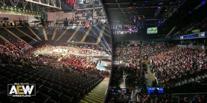 Why Saraya Decided To Sign With AEW, Explained