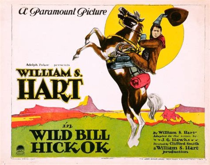 Wild Bill Hickok Net Worth at Death, Date, Place and Cause of Death, Family, etc