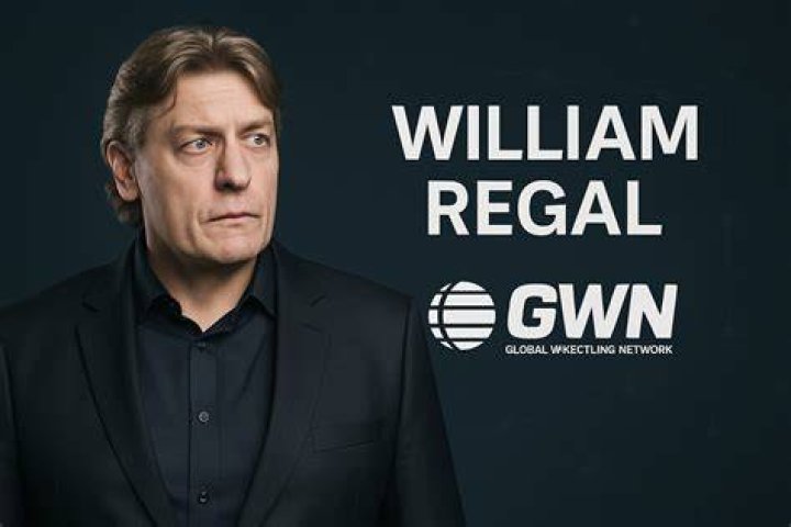 William Regal