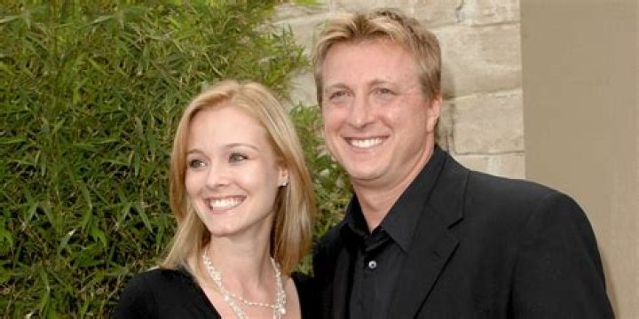 William Zabka Net Worth, Age, Height, Wife, Family, Wiki 2024
