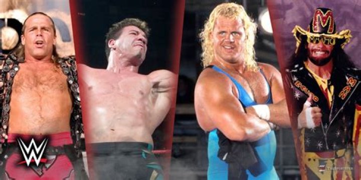 Wrestlers Who Are Approaching The End (And Who Are Surprisingly Still Going)