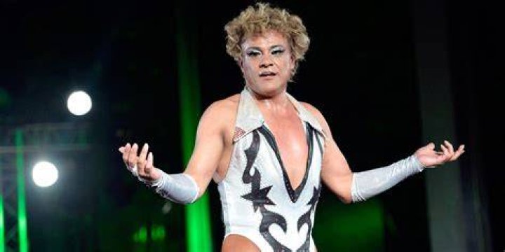 Wrestlers Who Came Out During Their Careers (And Who Stayed In The Closet)