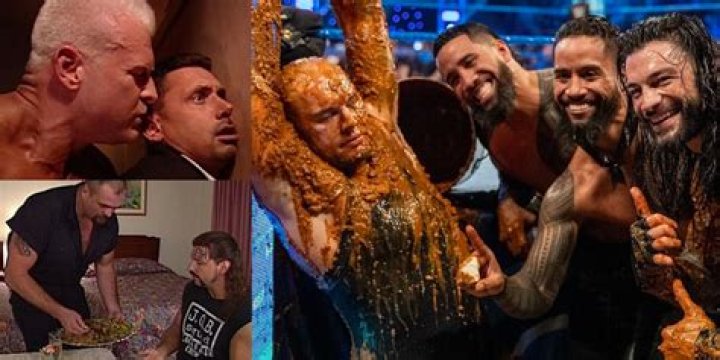 WWE's Production Team Is Both The Best And Worst Thing About The Company
