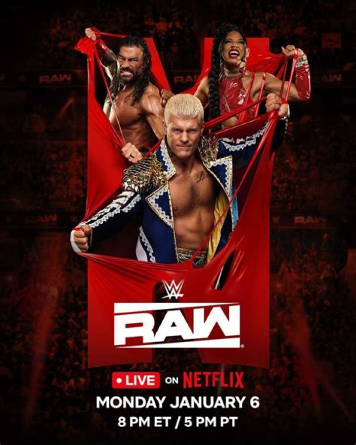 WWE Announces Judgment Day Segment For Next Week's Raw