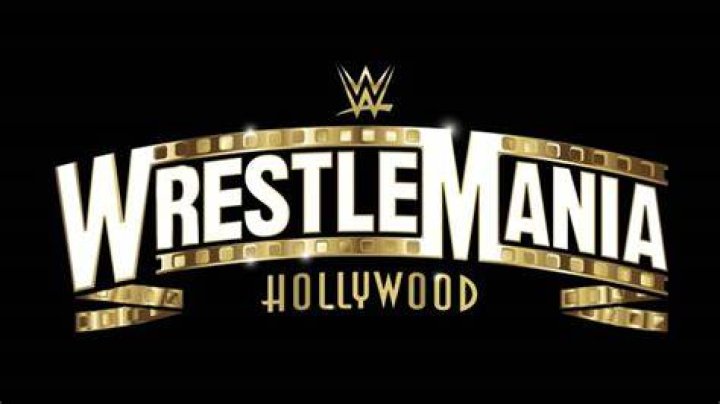 WWE Announces Location For WrestleMania 37, Press Conference Scheduled