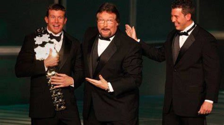WWE Hall Of Famer Ted DiBiase And Sons Ordered To Repay Millions