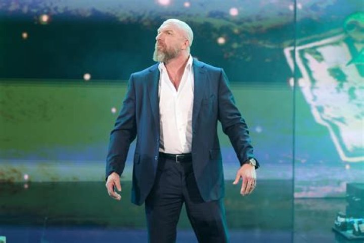 WWE Is Already Mishandling Xia Li