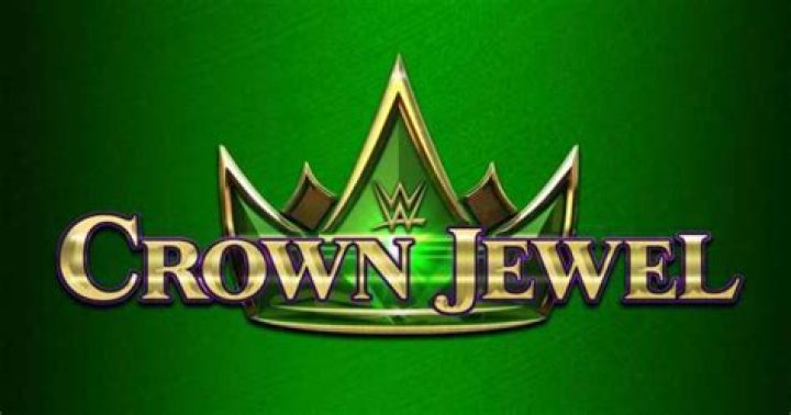 WWE Moves Crown Jewel To Much Smaller Venue In Saudi Arabia