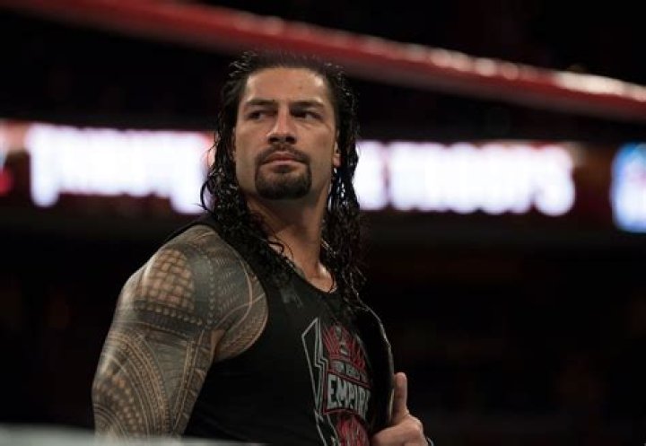 WWE Star Was Going To Be Released Before He Was Needed For Storyline With Roman Reigns