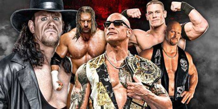 WWE Stars That Have A Better Real-Life Name And Stars That Should Stick With Their Ring Name