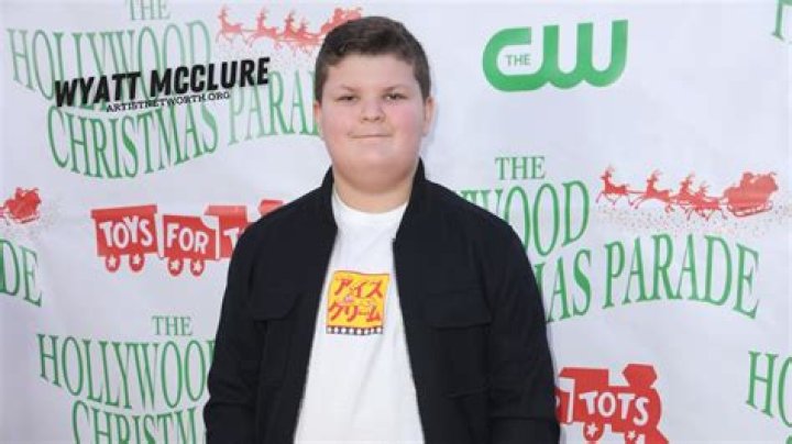 Wyatt McClure Net Worth, Age, Height, Weight, Family, Wiki 2024