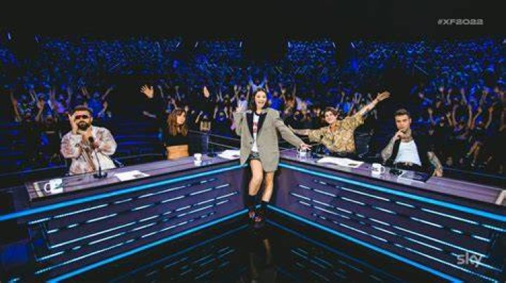 X-Factor