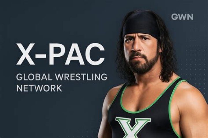 X-Pac European Champion Cropped