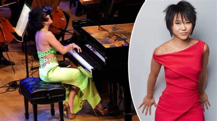 Yuja Wang Net Worth, Age, Height, Weight, Family, Wiki 2024