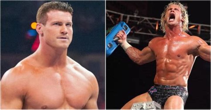 Ziggler had a short reign in 2017 with the US title