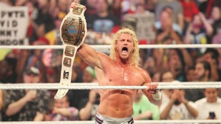 Ziggler won his second IC title at SummerSlam 2014
